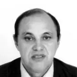 Foto de Raimundo Marcelino Borges