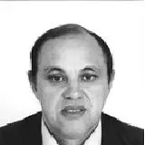 Foto de Raimundo Marcelino Borges