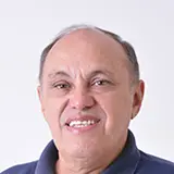 Foto de Raimundo Marcelino Borges