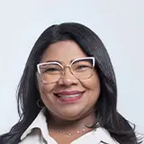Foto de Professora Nilda