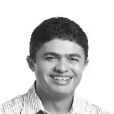 Foto de Alberone Neri de Oliveira Lima