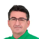 Foto de Professor Cletson