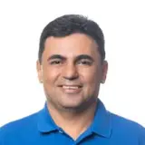 Foto de Fá de Rivaldinho