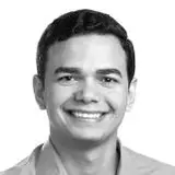 Foto de Joaz Oliveira Mendes da Silva