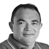 Foto de Salomao Gomes