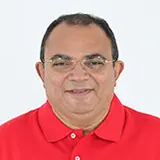 Foto de Salomao Gomes