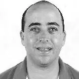 Foto de Gondemário de Paula Miranda Júnior