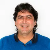 Foto de Saint Clay Alcantara Silva de Medeiros