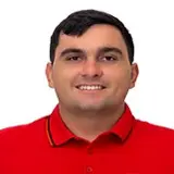 Foto de José Adolfo da Silveira Neto