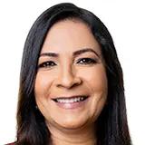 Foto de Hosanira Galvão