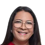 Foto de Hosanira Galvão