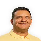 Foto de Hélio de Mundinho