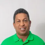 Foto de Fernando de Canto de Moça