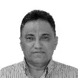 Foto de Gilberto Eliomar Lopes
