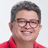 Foto de Reginaldo Vitorino