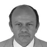 Foto de Salomão Gurgel Pinheiro