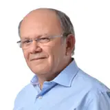 Foto de Salomao Gurgel