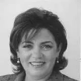 Foto de Maria Edice Francisco e Félix