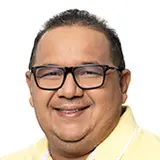 Foto de Manoel Bernardo