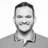 Foto de Guilherme Affonso Melo Amâncio da Silva