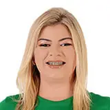 Foto de Janaina de Salin