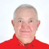 Foto de Canindé Justino