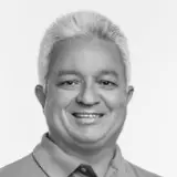 Foto de Carlos Augusto de Paiva