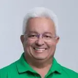 Foto de Carlos Augusto de Paiva