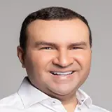Foto de Emídio Jr