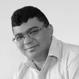 Foto de Kerginaldo Pinto do Nascimento