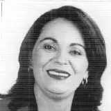 Foto de Maria José de Oliveira Gurgel Costa