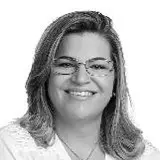 Foto de Olga Fernandes