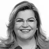 Foto de Olga Chaves Fernandes de Queiroz Figueiredo