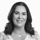 Foto de Maria José de Oliveira Gurgel Costa