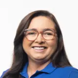 Foto de Professora Nira