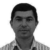 Foto de Algacir Antonio de Lima Januario