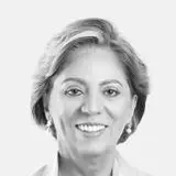 Foto de Rosalba Ciarlini