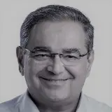 Foto de Alvaro Dias