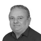 Foto de George Ney Ferreira