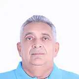 Foto de Júnior Evaristo
