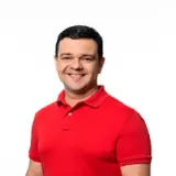 Foto de Dr Tiago Almeida