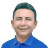 Foto de Márcio de Cici