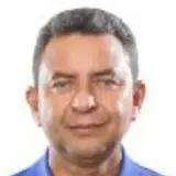Foto de Márcio de Cici