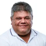Foto de Francisco Antonio Faustino