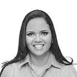 Foto de Mara Cavalcanti