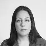 Foto de Maria Bernardette Dantas de Queiroz