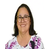 Foto de Alice de Assis