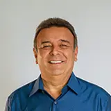 Foto de Hudson Pereira de Brito