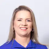 Foto de Tatiana Fatima Ferreira de Araujo