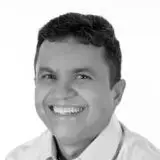 Foto de Lusimar Porfirio
